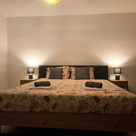 Jinn's Valley Apartment Grižane