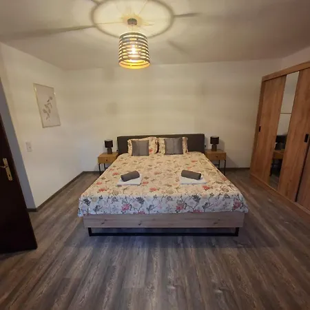 Apartment Jinn's Valley *