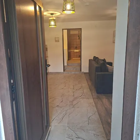 Jinn's Valley Apartment