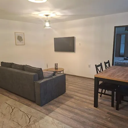 Jinn's Valley Apartment