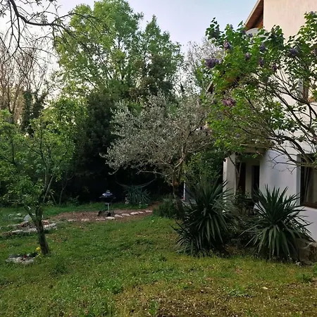 Jinn's Valley Apartment Grižane