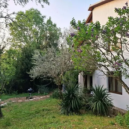 Jinn's Valley Apartment