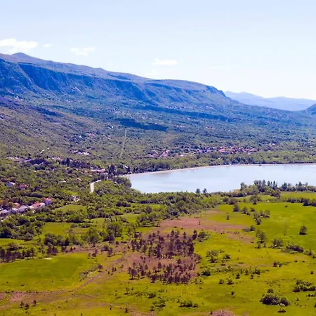 Jinn's Valley